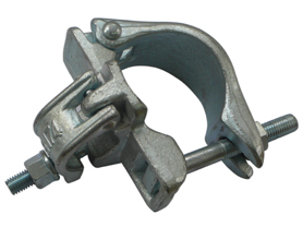 Fixed Clamp