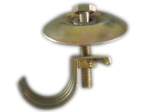Limpet Clamp