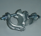 Forged Scaffolding Couplers had been tested according to EN 74